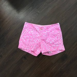 Lilly Pulitzer Callahan Short